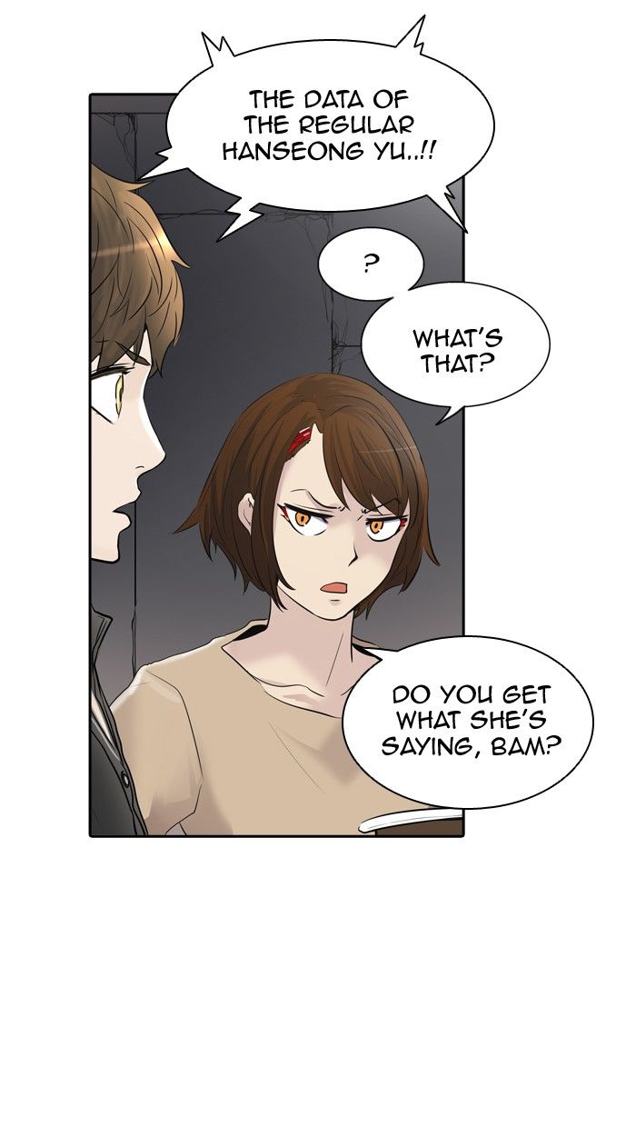 Tower of God Chapter 345 28